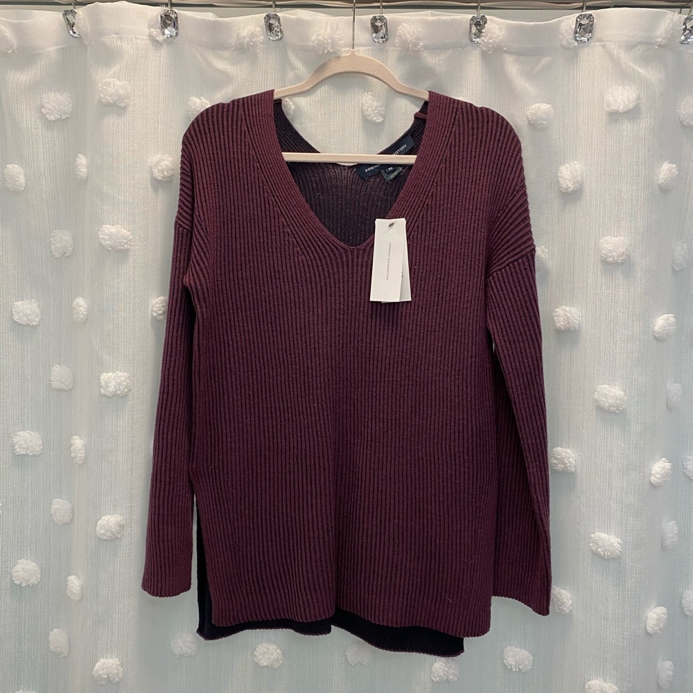 Sweater- French connection